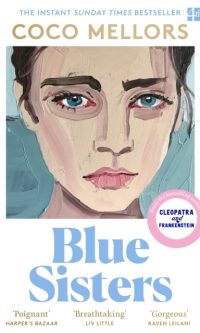 Blue sisters