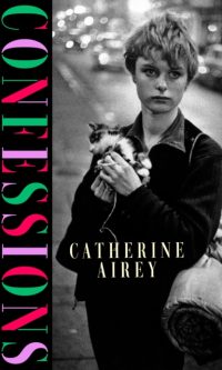 Confessions - Catherine Airey