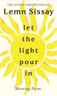 Let the Light Pour In