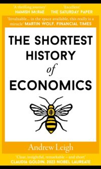 The Shortest History of Economics