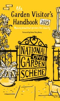 The Garden Visitors Handbook 2025