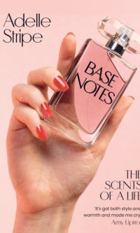 Base Notes - Adelle Stripe