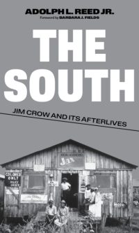 The South