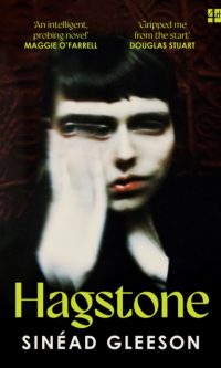 Hagstone - Sinead Gleeson
