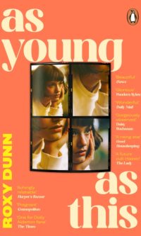 As young as this