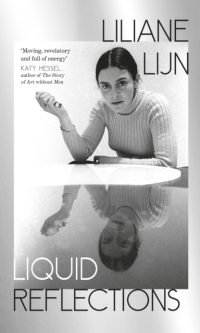 Liquid Reflections - Liliane Lijn