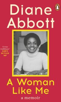 A woman like me