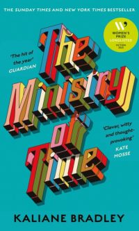 The Ministry of Time