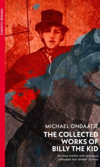 The collected works of Billy the Kid