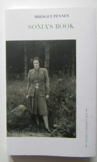 Sonia's Book by Bridget Penney