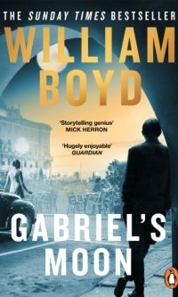 Gabriel's moon
