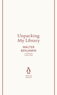 Unpacking My Library
