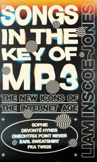 Songs in the key of MP3