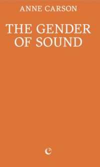 The Gender of Sound