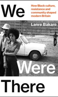 We were there