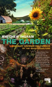 The garden