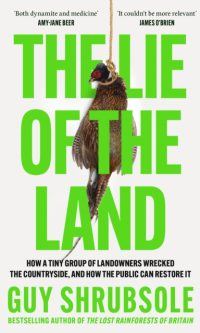 The lie of the land