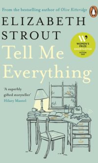Tell Me Everything
