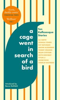 A Cage Went in Search of a Bird