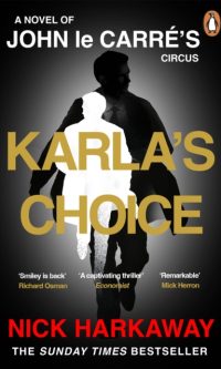 Karla's Choice