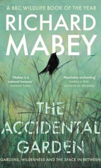The Accidental Garden