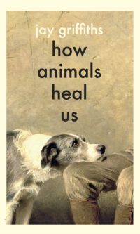 How Animals Heal Us