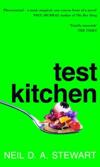 Test Kitchen