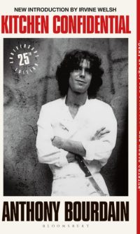 Kitchen Confidential