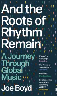 And the Roots of Rhythm Remain