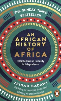 An African History of Africa