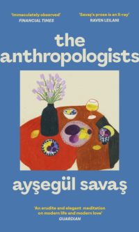 The Anthropologists