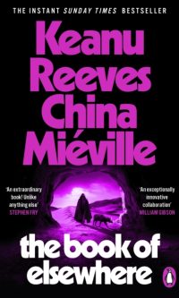 The Book of Elsewhere