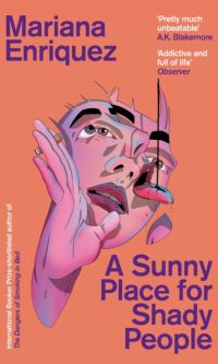 A Sunny Place for Shady People