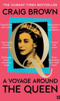A Voyage Around the Queen