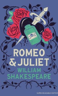 Romeo and Juliet: Barrington Stoke Edition - William Shakespeare