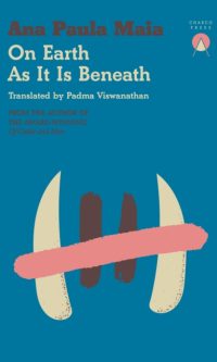 On Earth as It Is Beneath
