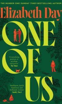 One of Us - Elizabeth Day