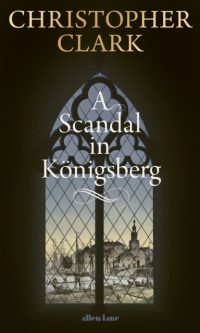 A Scandal in KöNigsberg