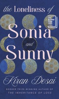 The Loneliness of Sonia and Sunny