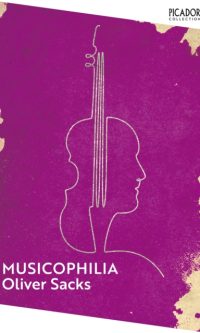 Musicophilia
