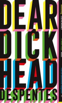Dear Dickhead