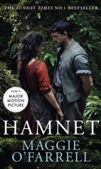 Hamnet - Maggie O'Farrell
