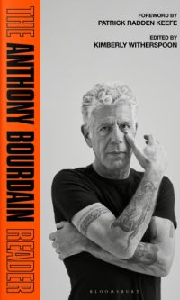 The Anthony Bourdain Reader