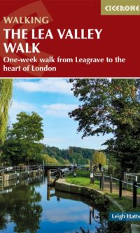 The Lea Valley Walk