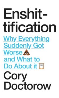 Enshittification
