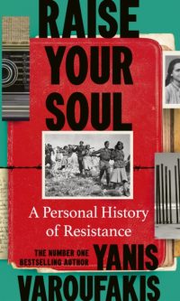 Raise Your Soul