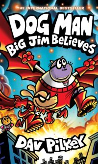 Big Jim Believes