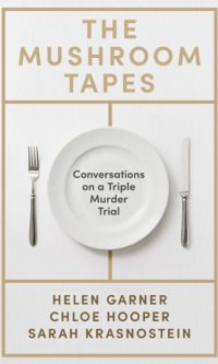 The Mushroom Tapes