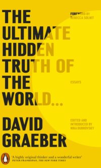 The Ultimate Hidden Truth of the World