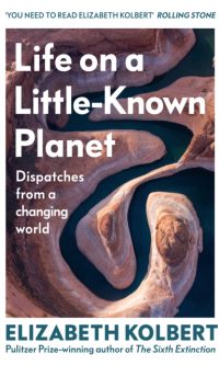 Life on a Little-Known Planet